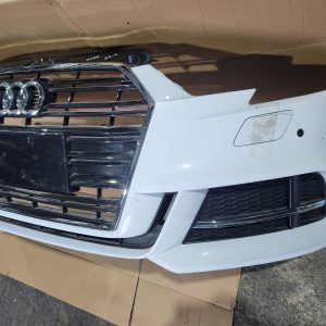 Bumper AUDI A3 | Used Original | Model 2018