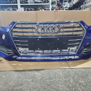 Audi A4 B9 2016-2022 Bumper