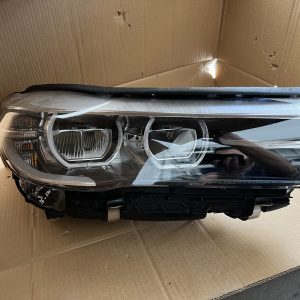 BMW 7 Series G12 Low Headlight 2016–2019 Original Used