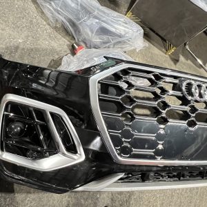 Audi Q5 S Line Bumper | Used Original Model 2022