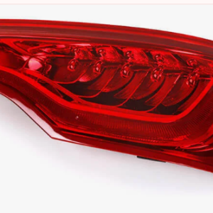 Audi Q7  LED Tail Light Rear Lamp Right OEM 2010-2015