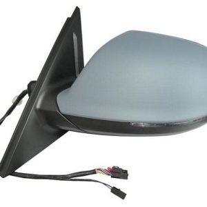 AUDI Q5 wing mirror left and right