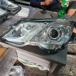 Mercedes E-Class W212 Xenon Headlight | Used Original OEM | Model 2009–2013