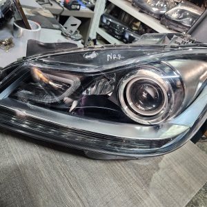 Mercedes-Benz C-Class W204 Xenon AFS Headlight 2011-2015