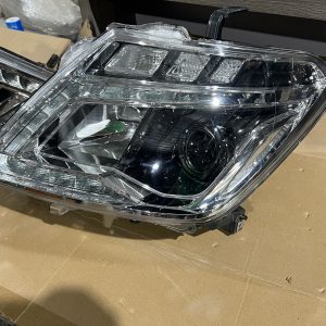 Nissan Patrol 2016 Car Headlight | Used Original OEM
