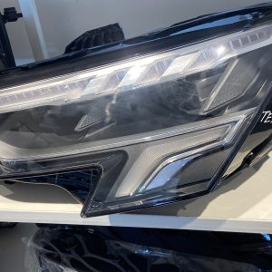 Audi A3 LED Headlight