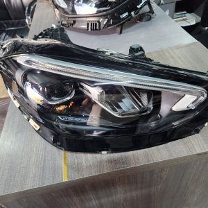 Mercedes C-Class W206 Headlight Assembly 2021-2025